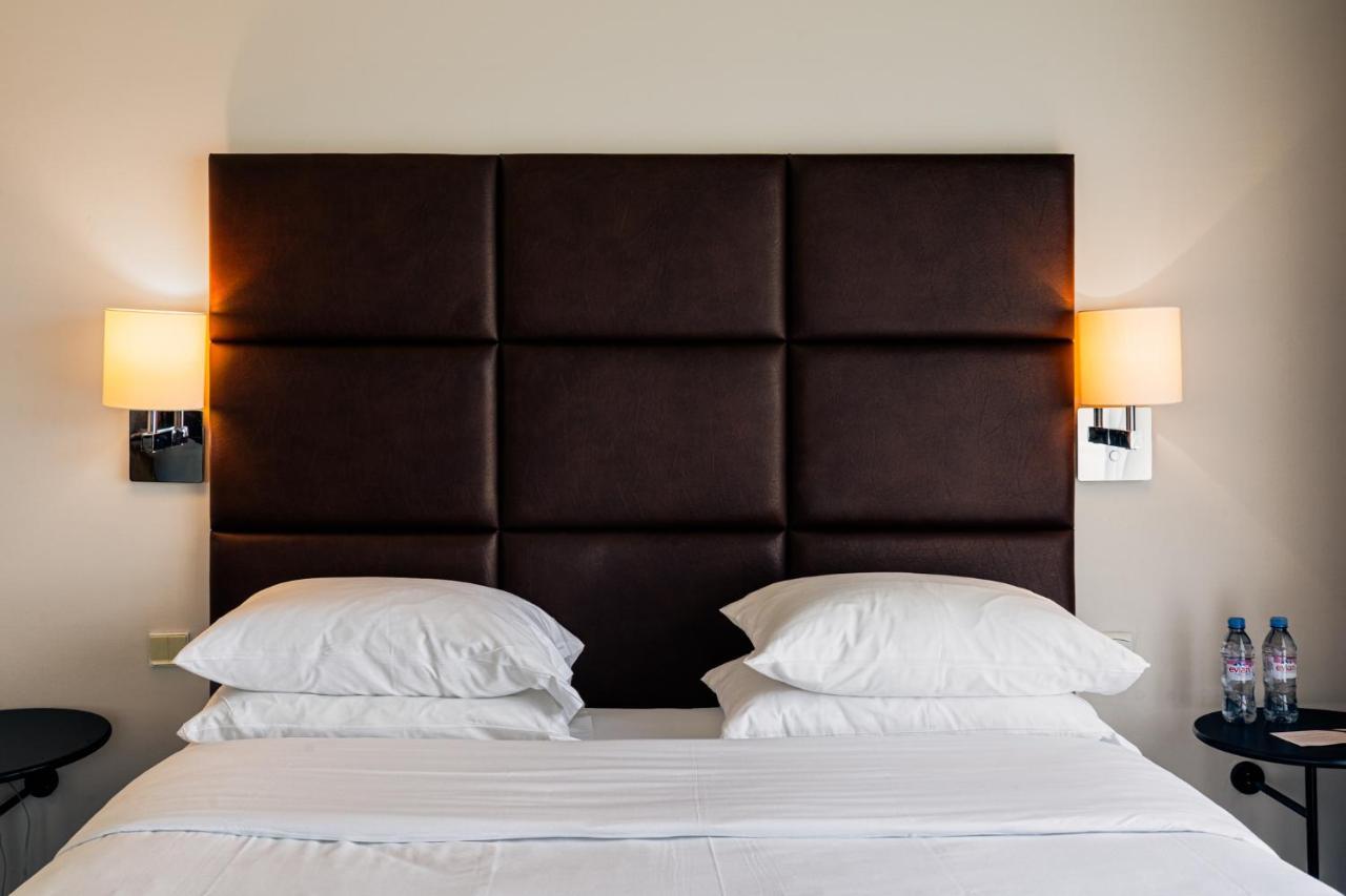 Van Der Valk Hotel Paris Cdg Airport Roissy-en-France Exteriér fotografie