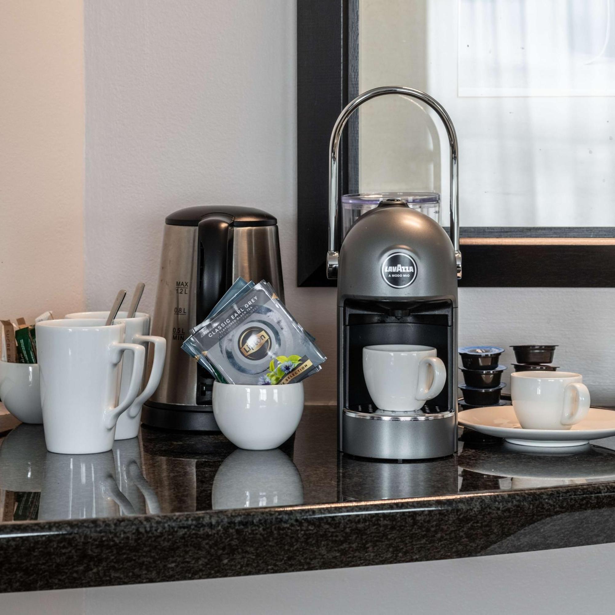 Van Der Valk Hotel Paris Cdg Airport Roissy-en-France Exteriér fotografie