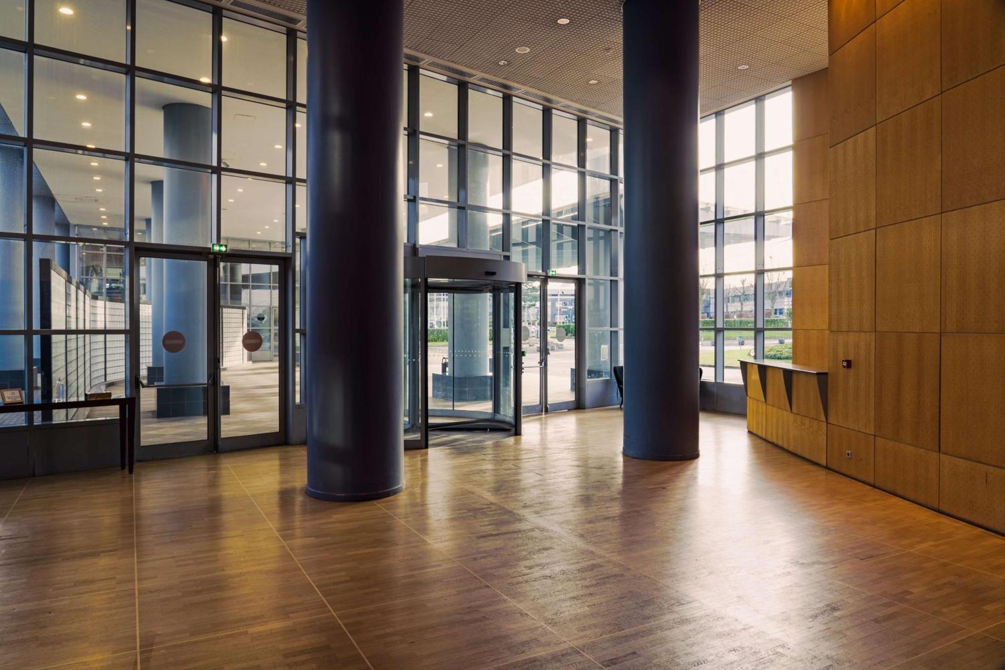 Van Der Valk Hotel Paris Cdg Airport Roissy-en-France Exteriér fotografie