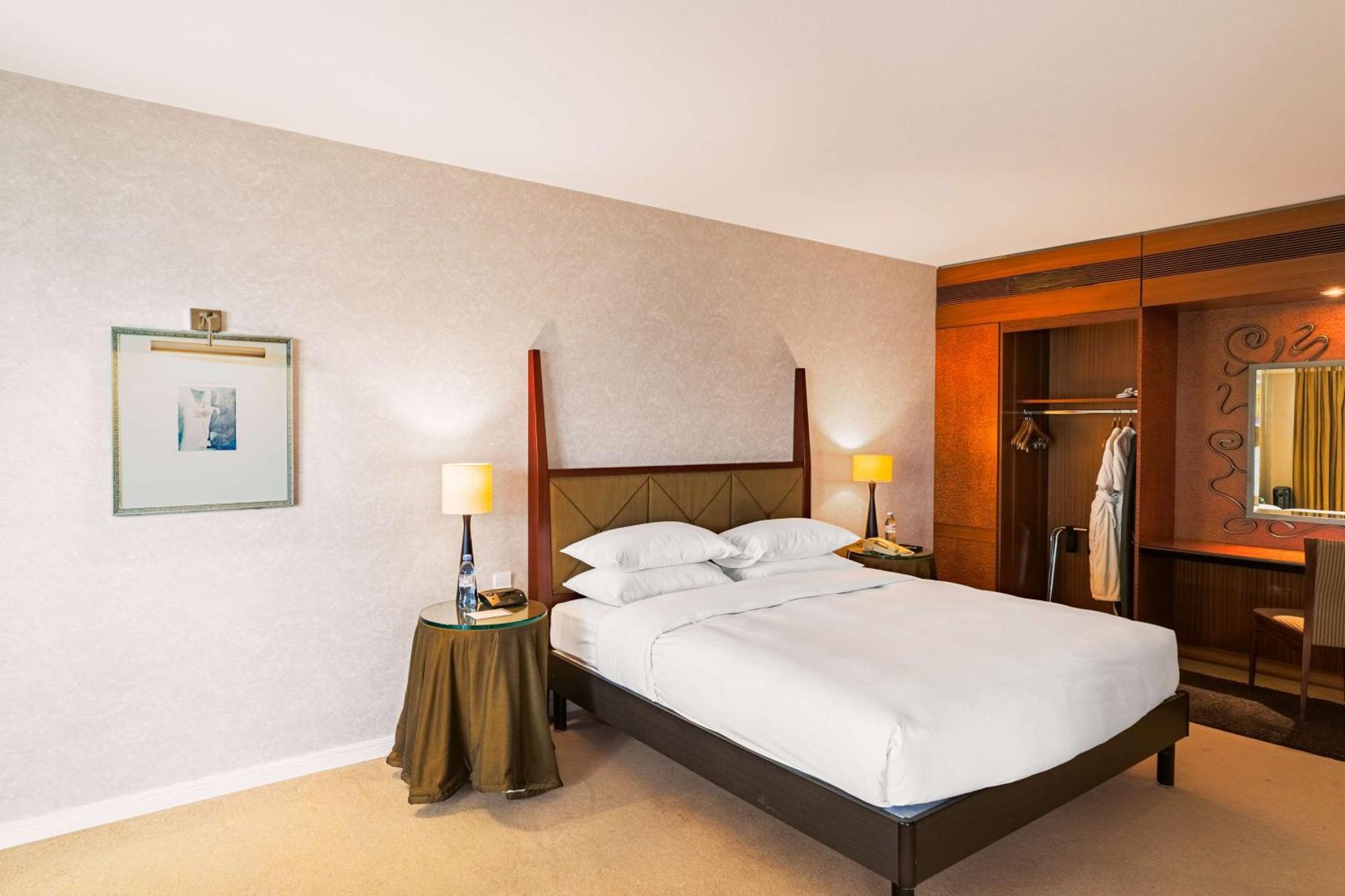 Van Der Valk Hotel Paris Cdg Airport Roissy-en-France Exteriér fotografie