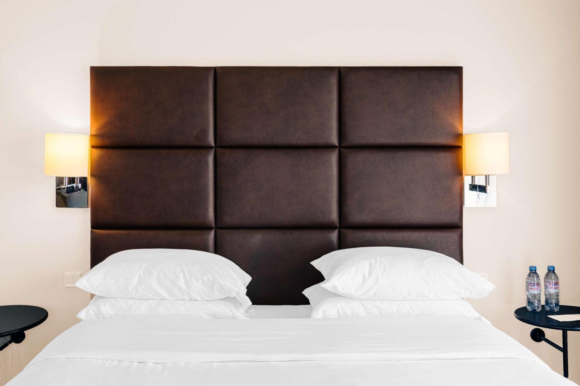Van Der Valk Hotel Paris Cdg Airport Roissy-en-France Exteriér fotografie
