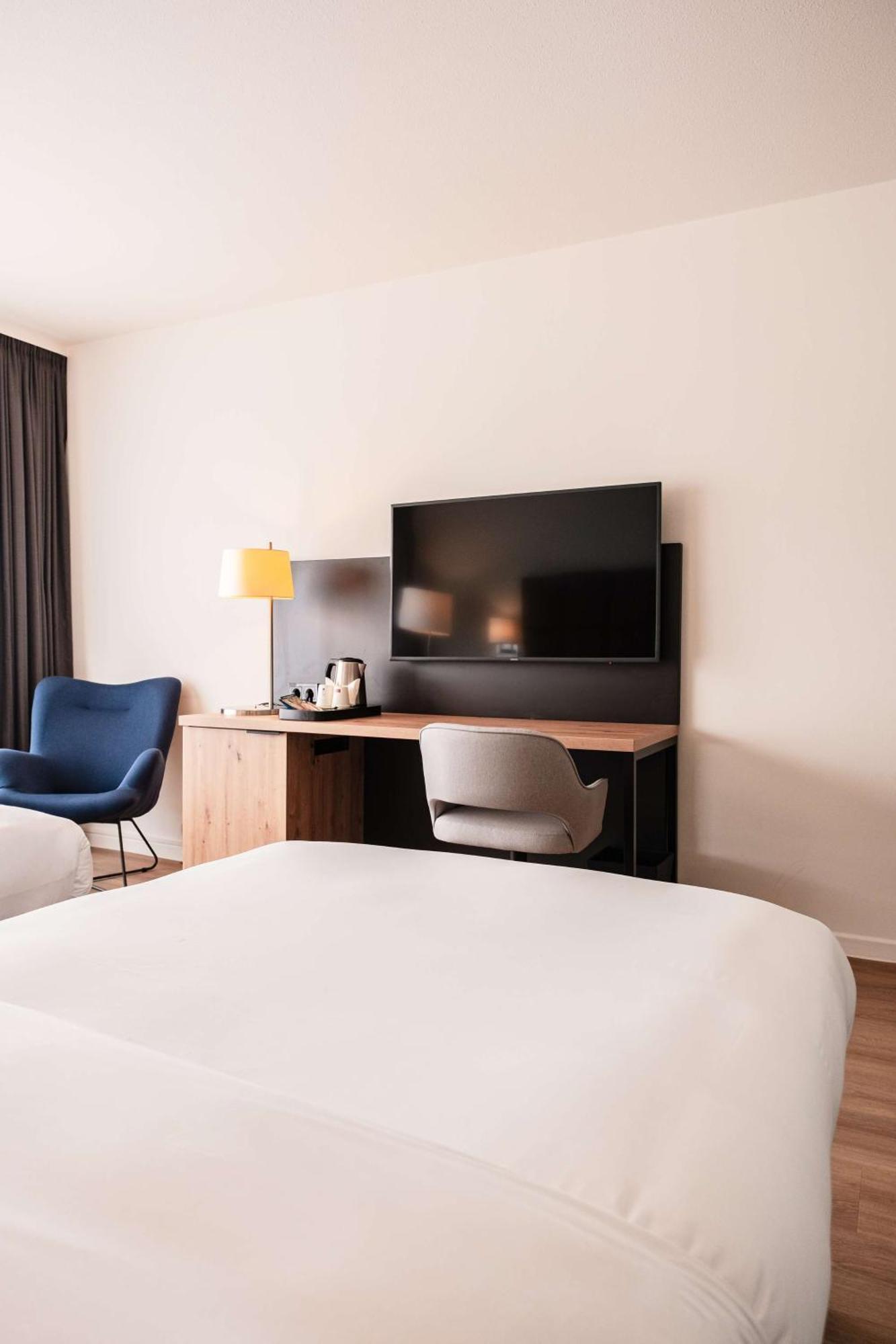 Van Der Valk Hotel Paris Cdg Airport Roissy-en-France Exteriér fotografie