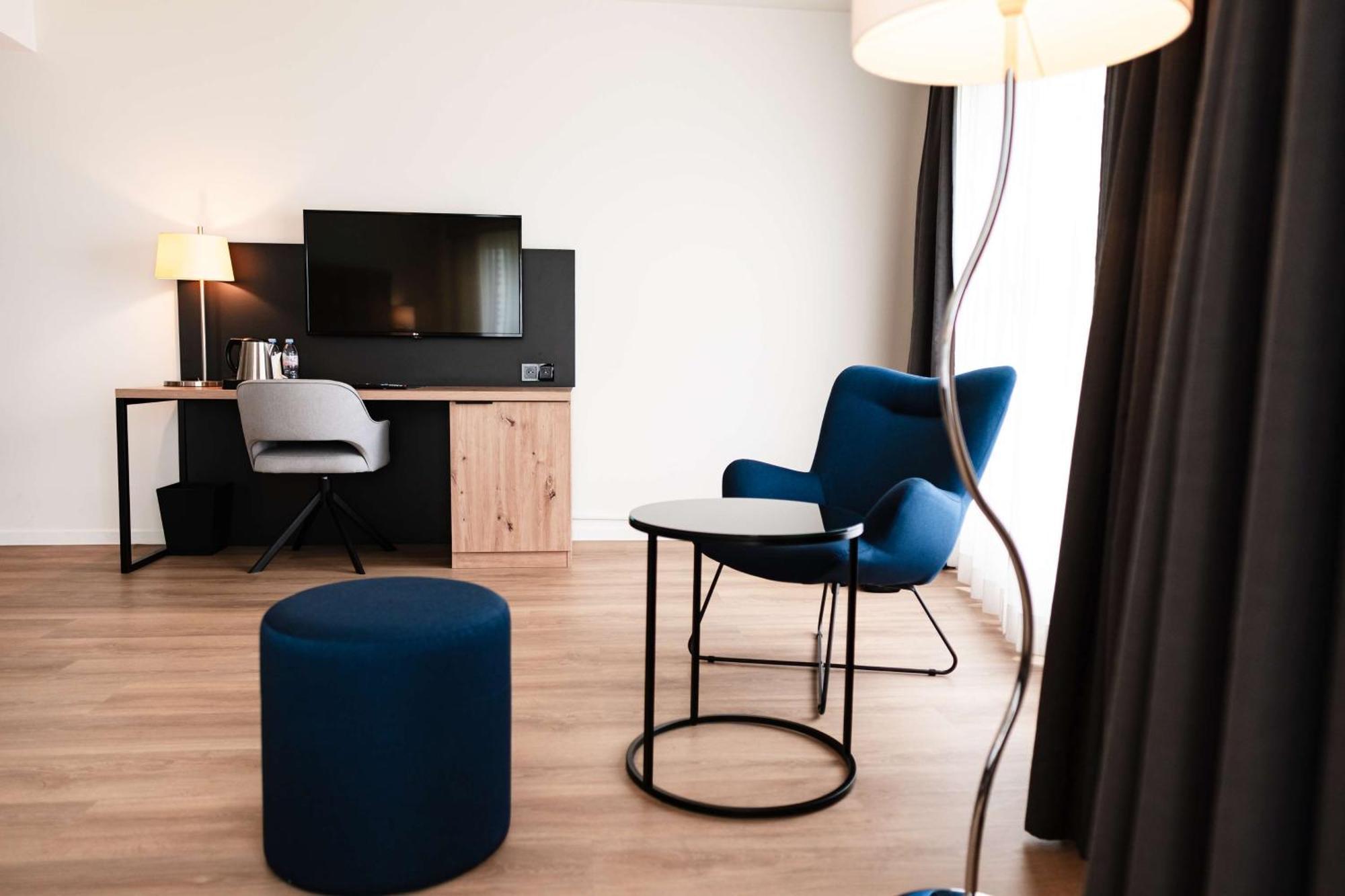 Van Der Valk Hotel Paris Cdg Airport Roissy-en-France Exteriér fotografie